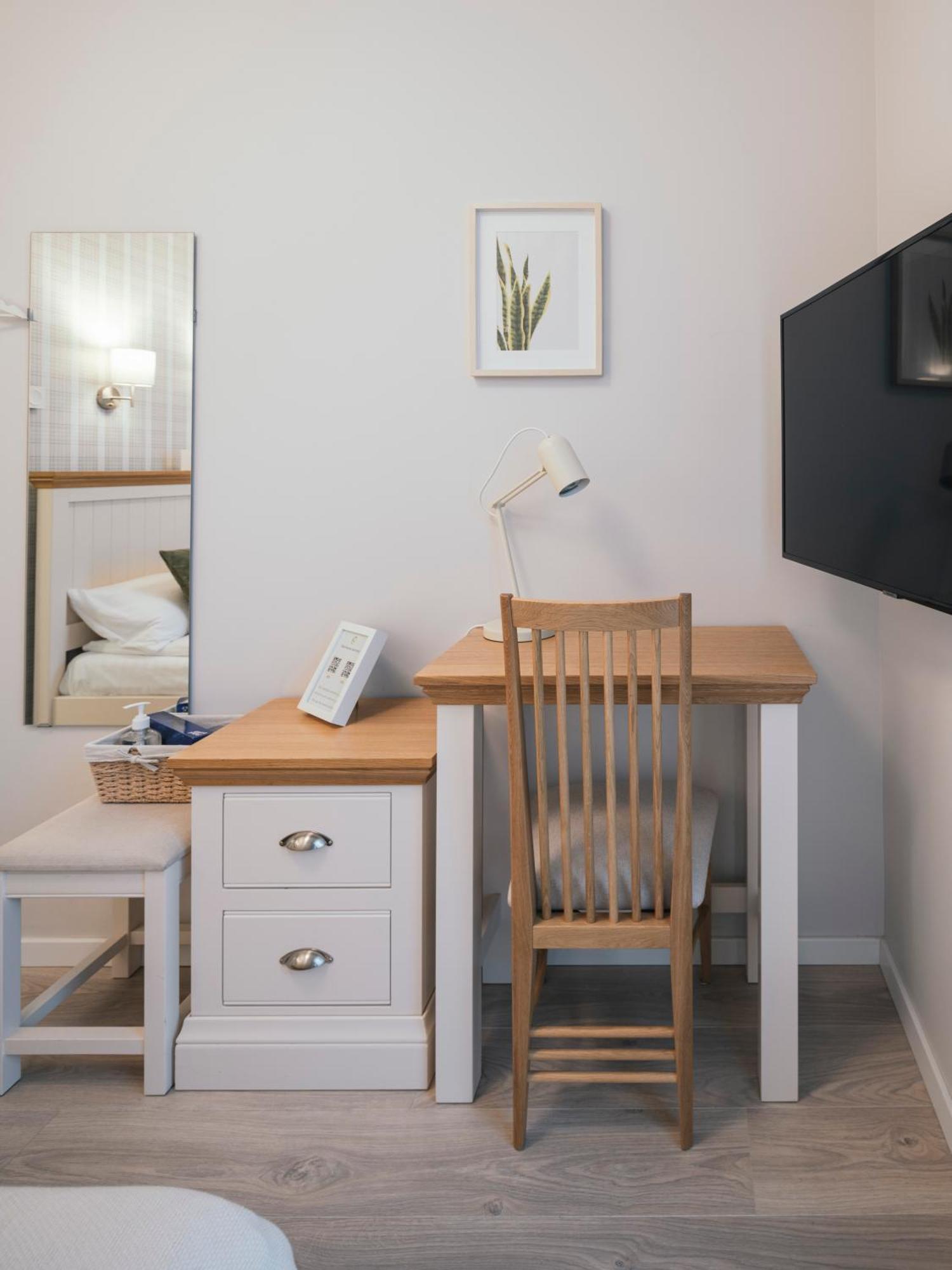 J14A I Rooms & Apartments Automated Self Check-In Vilnius Ruang foto